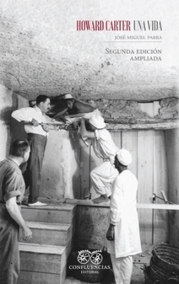 Howard Carter 'Una vida'