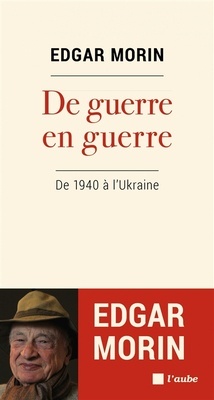 De guerre en guerre "de 1940 à l'Ukraine"