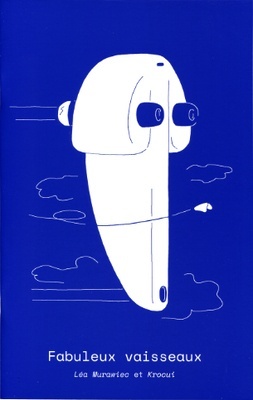 Fantastic Spaceships