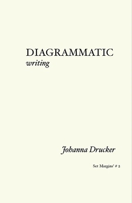 Diagrammatic Writing