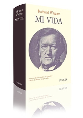 Mi vida