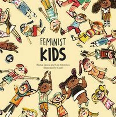 Niñas y niños feministas