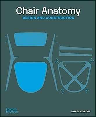 Chair anatomy 'Design and Construction'