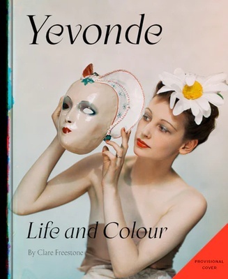 Yevondé - Life and Colour