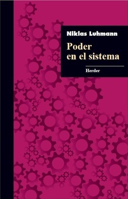 Poder en el sistema