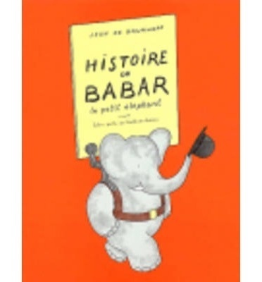 Histoire de Babar