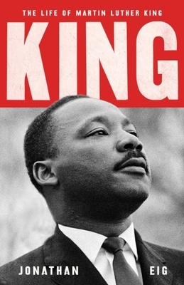 King "The Life of Martin Luther King"