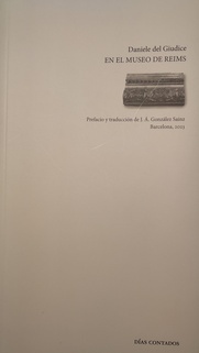 En el museo de Reims