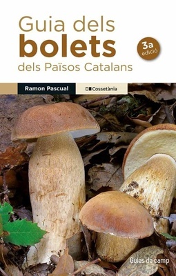Guia dels bolets dels Països Catalans