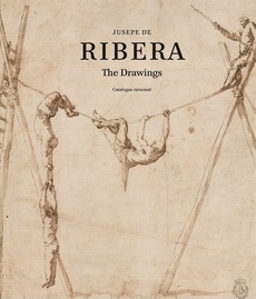 Jusepe de Ribera The Drawings