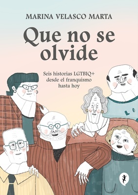 Que no se olvide