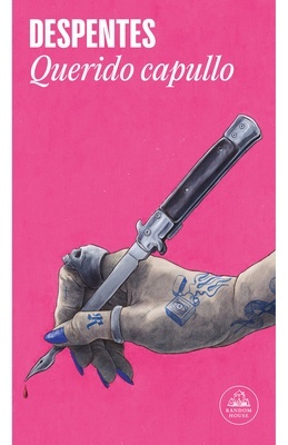 Querido capullo