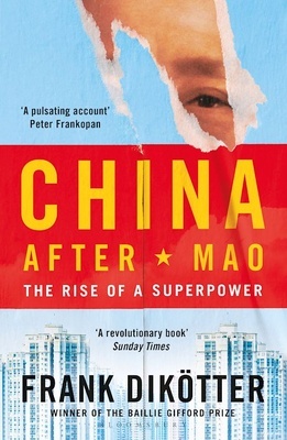 China After Mao "The Rise of a Superpower"