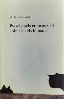 Passeig pels entorns dels animals i els humans