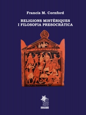Religions mistèriques i filosofia presocràtica