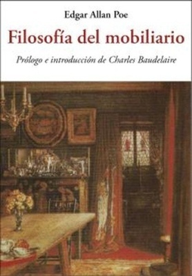 La filosofía del mobiliario