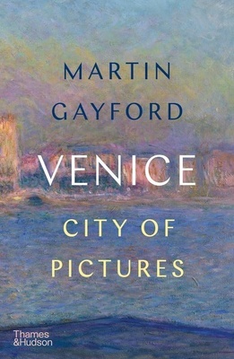 Venice 'City of Pictures'