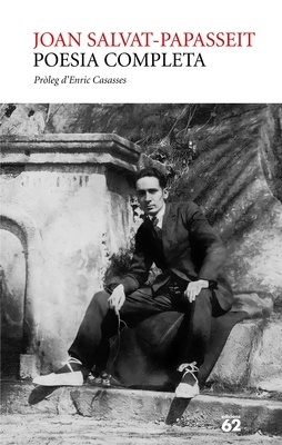 Poesia completa. Joan Salvat-Papasseit