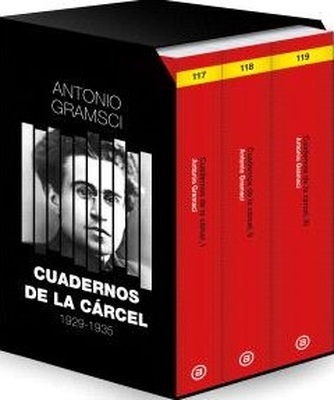 Cuadernos de la cárcel 'Obra completa (1929-1935)'