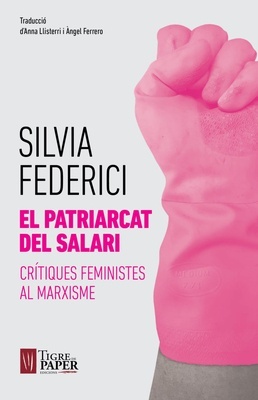 El patriarcat del salari "Crítiques feministes al marxisme"