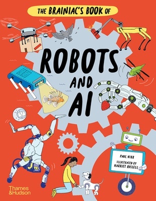Robots and IA