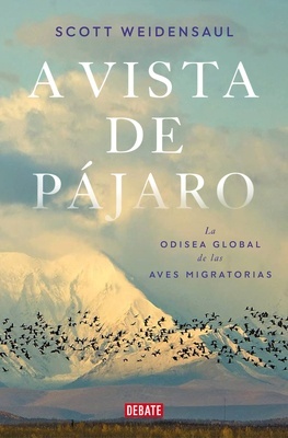 A vista de pájaro "La odisea global de las aves migratorias"
