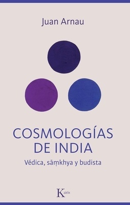 Cosmologías de India "Vedica, samkhya y budista"