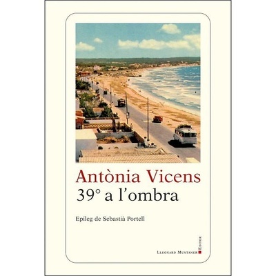 39º a l'ombra