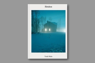 Hotshoe Issue 210 'Todd Hido'