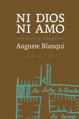 Ni dios, ni amo 'Antología esencial'
