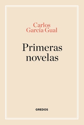 Primeras novelas