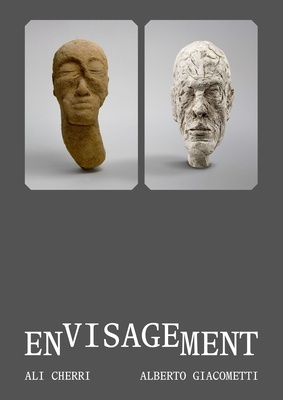 Alberto Giacometti/ Ali Cherri