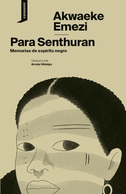 Para Senthuran "Memorias de espíritu negro"