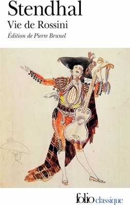 Vie de Rossini