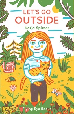 Let's go outside
