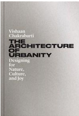 The Architecture of Urbanity