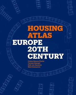 Housing Atlas "Europe - 20th Century"