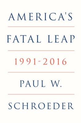 America's Fatal Leap '1991-2016'