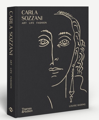 Carla Sozzani 'Art Life Fashion'