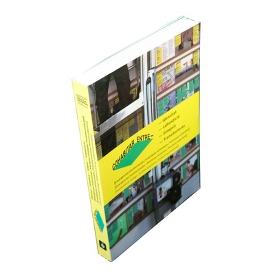 COHABITAR ENTRE "Emergències institucionals/pràctiques artístiques/ processos col.lectius"