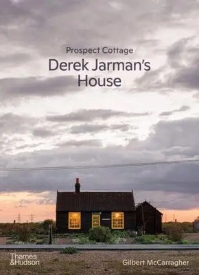 Derek Jarman's House "Prospect Cottage"