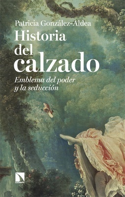Historia del calzado 'Emblema del poder y la seducción'