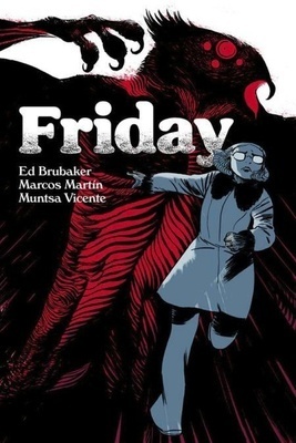 Friday/3: Christmastime Is Here Again