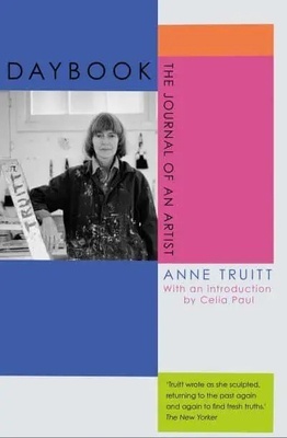 Daybook 'The Journal of an Artist'
