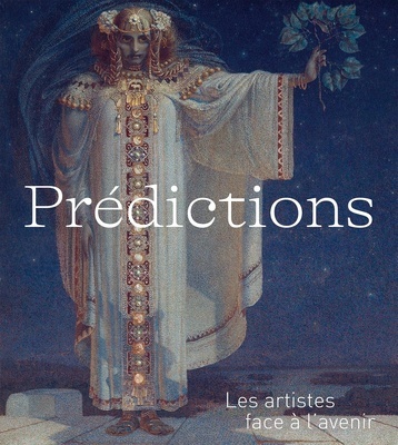 Prédictions "Les artistes face l'avénir"