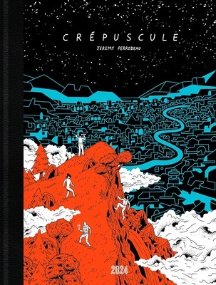 Crépuscule