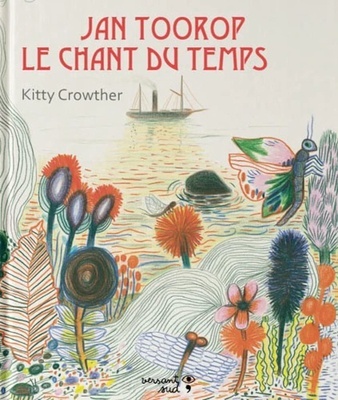 Jan Toorop. Le chant du temps