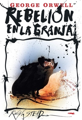 Rebelión en la granja