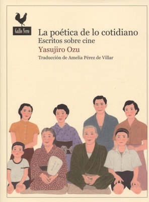 La poética de lo cotidiano