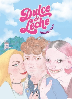 Dulce de leche